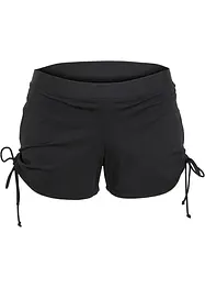 Short de bain avec slip intégré, bonprix