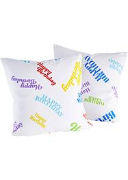 Dessus de lit Birthday, bpc living bonprix collection