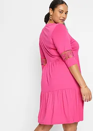 Robe-tunique en viscose, bonprix