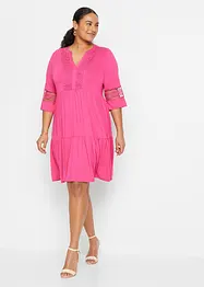 Robe-tunique en viscose, bonprix