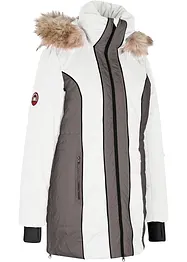 Manteau outdoor avec polyester recyclé, bonprix