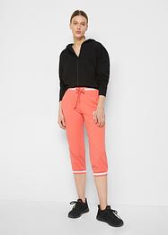 Pantalon de jogging 3/4, bpc bonprix collection