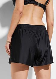 Short de bain avec slip intégré, bpc bonprix collection