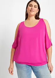 T-shirt en viscose, BODYFLIRT