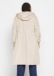 Manteau fonctionnel oversize, bpc bonprix collection
