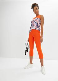 Top de sport à motif, bpc bonprix collection