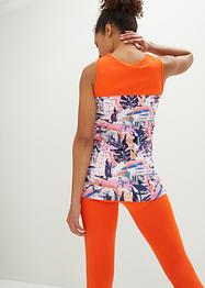 Top de sport à motif, bpc bonprix collection