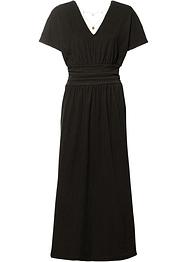 Robe à manches papillon avec collier, BODYFLIRT
