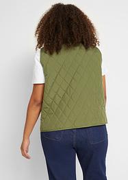 Veste sans manches, John Baner JEANSWEAR