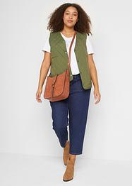 Veste sans manches, John Baner JEANSWEAR