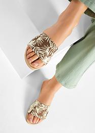 Mules, BODYFLIRT