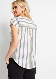 Blouse manches courtes, bpc selection
