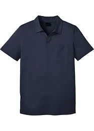 Polo manches courtes, bonprix