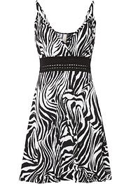 Robe en jersey, BODYFLIRT boutique