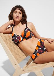 Bikini minimiseur (Ens. 2 pces.) avec polyamide recyclé, bpc bonprix collection