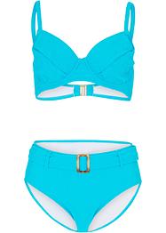 Bikini balconnet (Ens. 2 pces.), bpc bonprix collection
