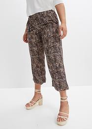 Jupe-culotte taille extensible, BODYFLIRT