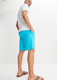 Pantalon matière T-shirt, bpc bonprix collection