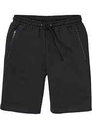 Bermuda en molleton, bonprix