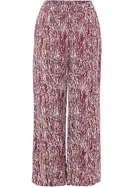 Pantalon palazzo, RAINBOW