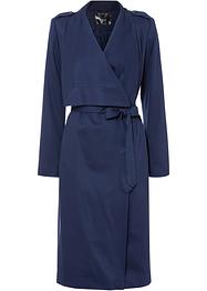 Manteau d'été léger en viscose, bpc bonprix collection