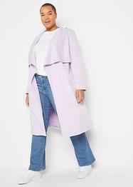 Manteau d'été léger en viscose, bpc bonprix collection