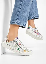 Sneakers Jana largeur confort, Jana