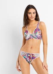 Soutien-gorge à armatures avec polyamide recyclé, bpc selection