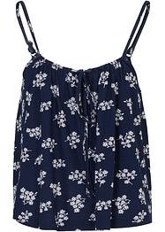 Top bretelles spaghetti, bpc bonprix collection