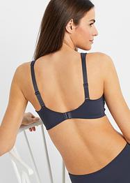 Soutien-gorge minimiseur avec armatures avec polyamide recyclé, bpc selection