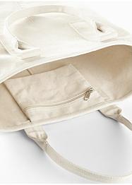Cabas en tissu, bpc bonprix collection