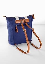 Sac convertible sac à dos, bpc bonprix collection