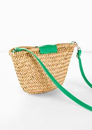Sac en paille, bpc bonprix collection