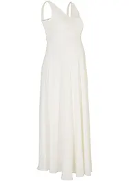 Robe de mariée de grossesse avec dentelle, bonprix