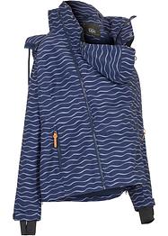 Veste de grossesse imperméable avec fonction portage, bpc bonprix collection