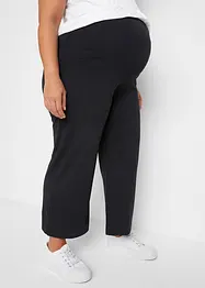 Jupe-culotte de grossesse avec taille couvrante, bonprix