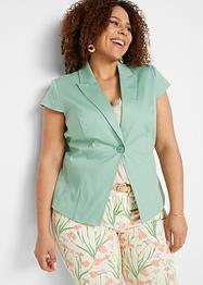 Blazer à manches courtes, bpc selection