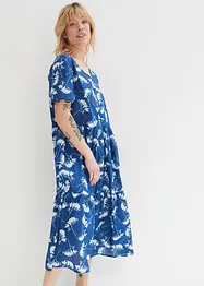 Robe-tunique, longueur midi, bonprix