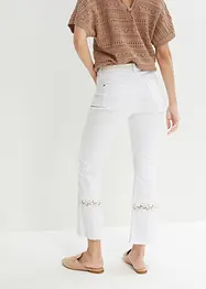 Pantalon cropped stretch, bpc selection