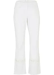 Pantalon cropped stretch, bpc selection