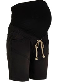 Bermuda de grossesse en jogg-jean, bpc bonprix collection