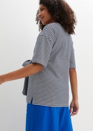T-shirt de grossesse anti-UV avec lien à nouer, bpc bonprix collection