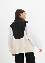 Veste coupe-vent fille, bpc bonprix collection
