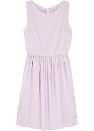 Robe festive fille en satin, bpc bonprix collection