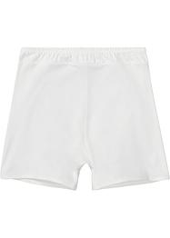 Cycliste avec taille confortable avec coton, bpc bonprix collection