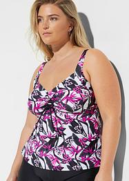 Haut de tankini, bpc bonprix collection