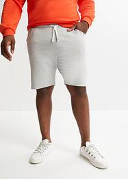 Bermuda sweat, bpc bonprix collection