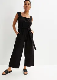 Combinaison en jersey coton, bonprix
