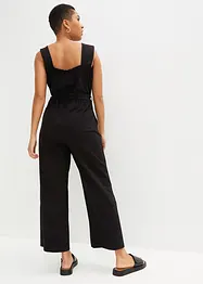 Combinaison en jersey coton, bonprix