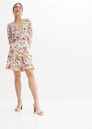 Robe en jersey, BODYFLIRT boutique